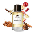 Luxury Red Tobacco dupe - Monac Red Tobac Inspired by Red Tobacco fragrance