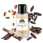 Luxury Tonka Sarrapia Extrait 75 dupe - Monac Sarapya Ex 75 Inspired by Tonka Sarrapia Extrait 75 fragrance