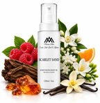 Scarlet Sand Body Oil