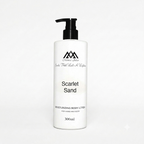 Scarlet Sand Body Lotion