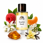 Scarlet Sand