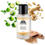 Luxury Santal Volcanique dupe - Monac Shantel Volcanic Inspired by Santal Volcanique fragrance