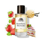 Luxury  dupe - Monac Strawberry Shortcake fragranc