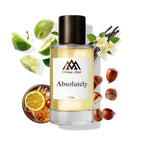 Luxury Stronger With You Absolutely dupe - Monac Absolutely Inspired by Stronger With You Absolutely fragrance