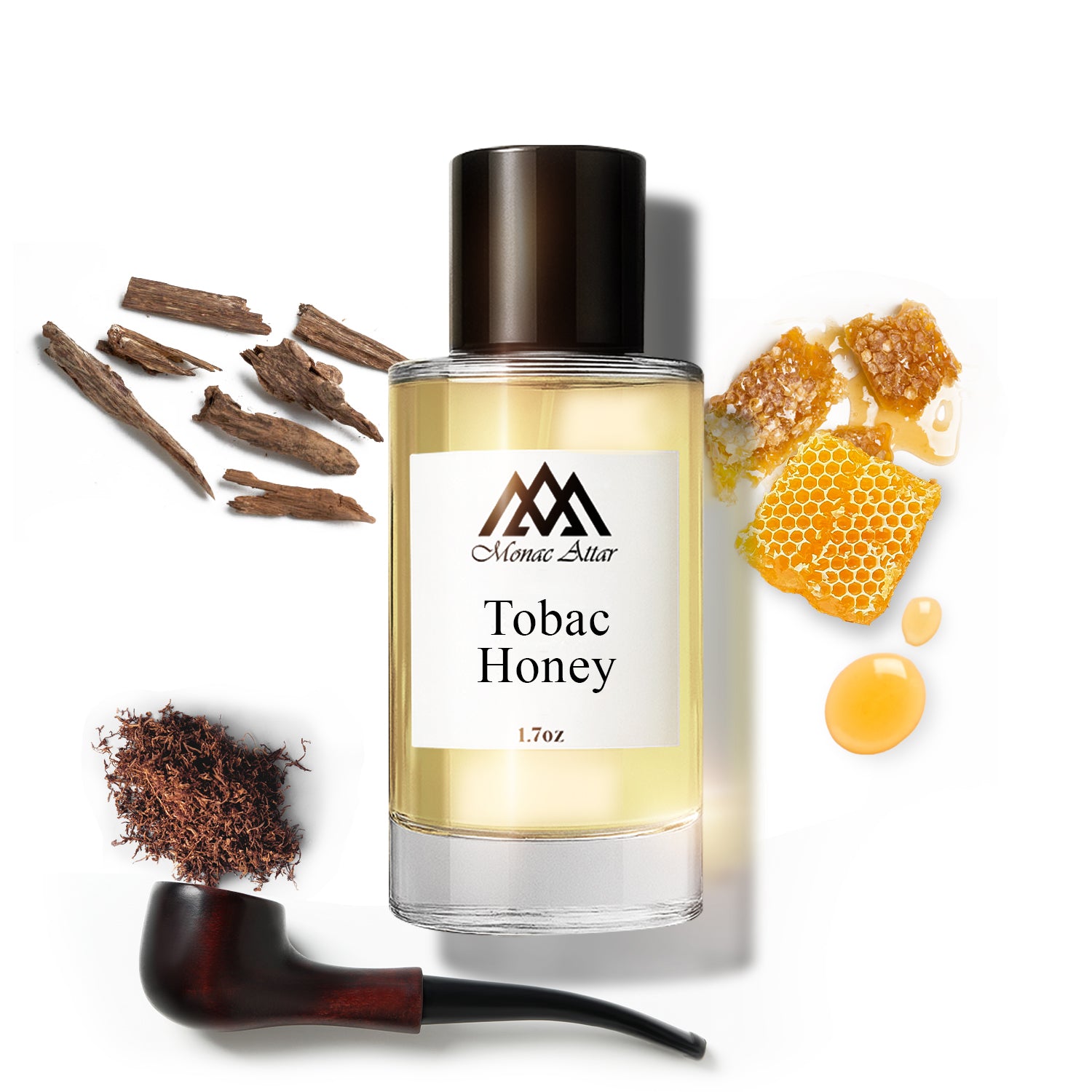 Tobac Honey