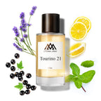 Tourino 21