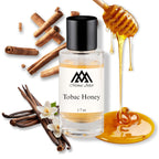 Luxury Tobacco Honey dupe - Monac Tobac Honey Inspired by Tobacco Honey fragrance