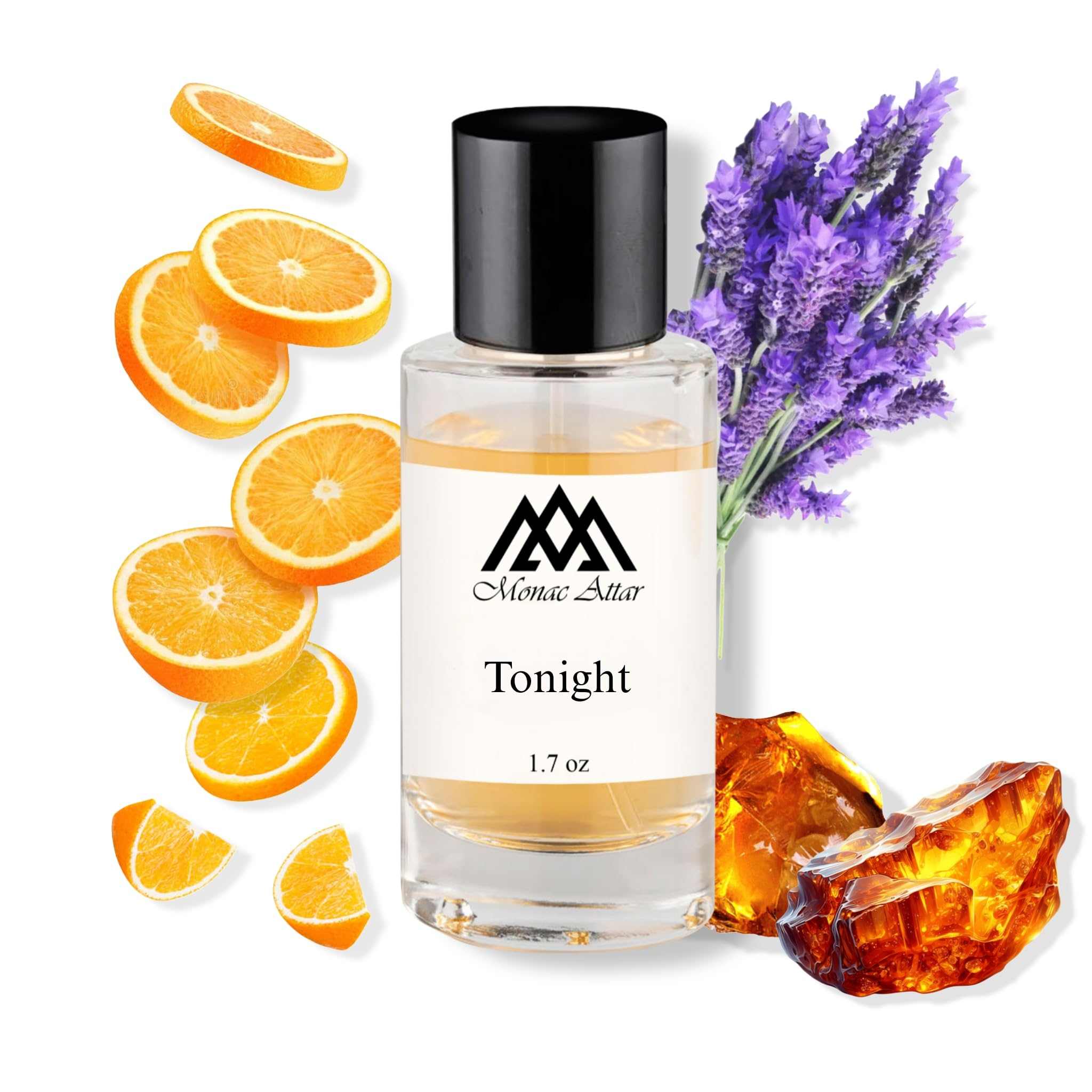 Luxury Grand Soir dupe - Monac Tonight Inspired by Grand Soir fragrance