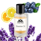 Luxury Torino 21 dupe - Monac Tourino 21 Inspired by Torino 21 fragrance