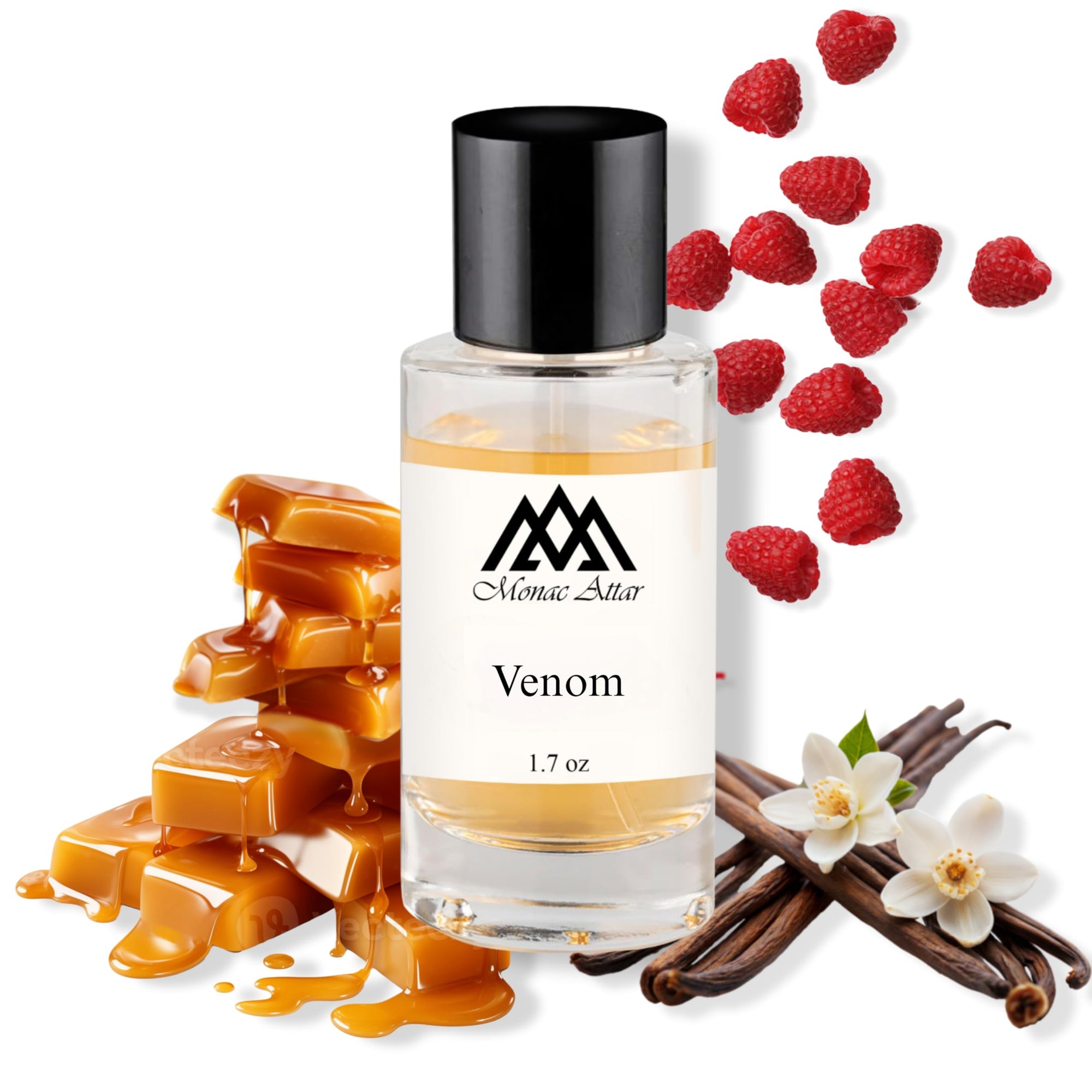 Luxury Vennom Incarnat dupe - Monac Venom Inspired by Vennom Incarnat fragrance