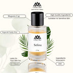 Delina clone, dupe, sweet, sensual, luxury scent, magnetic cap, vegan and cruelty free, high quality, long lasting