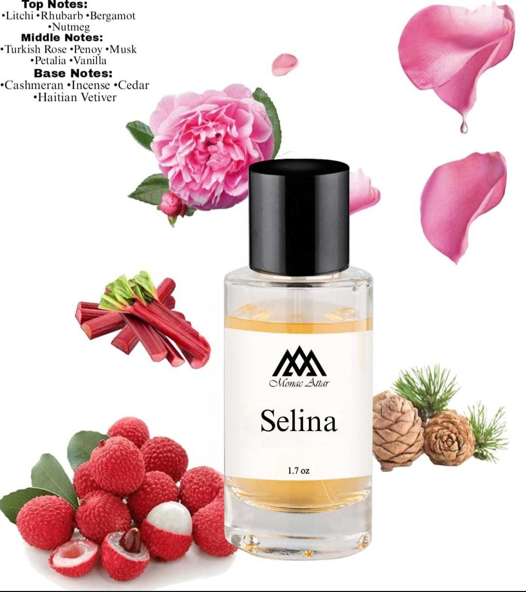 Delina clone, dupe, sweet, sensual, luxury scent notes