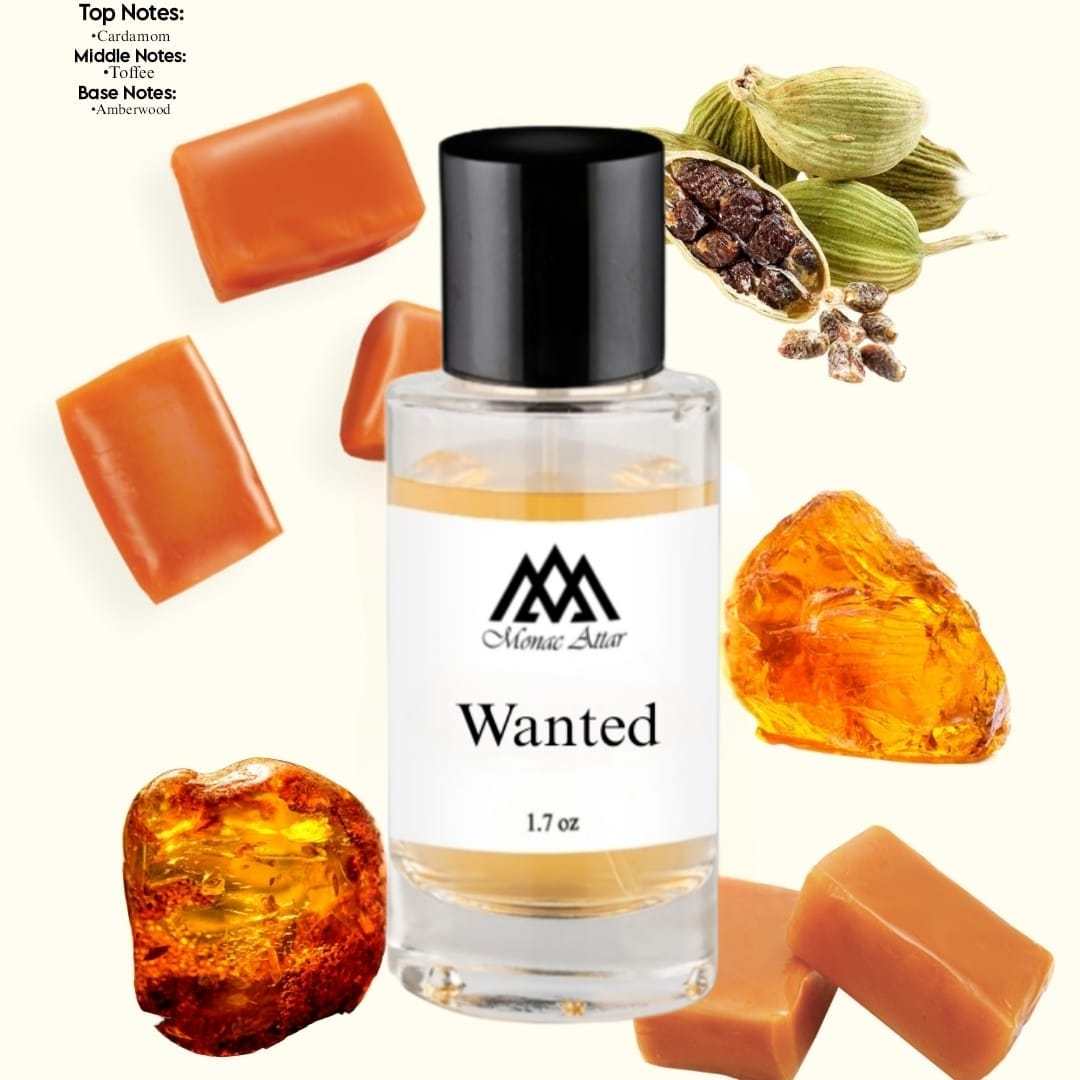Azzaro The Most Wanted clone, dupe, amber, spicy, woody, luxury scent notes