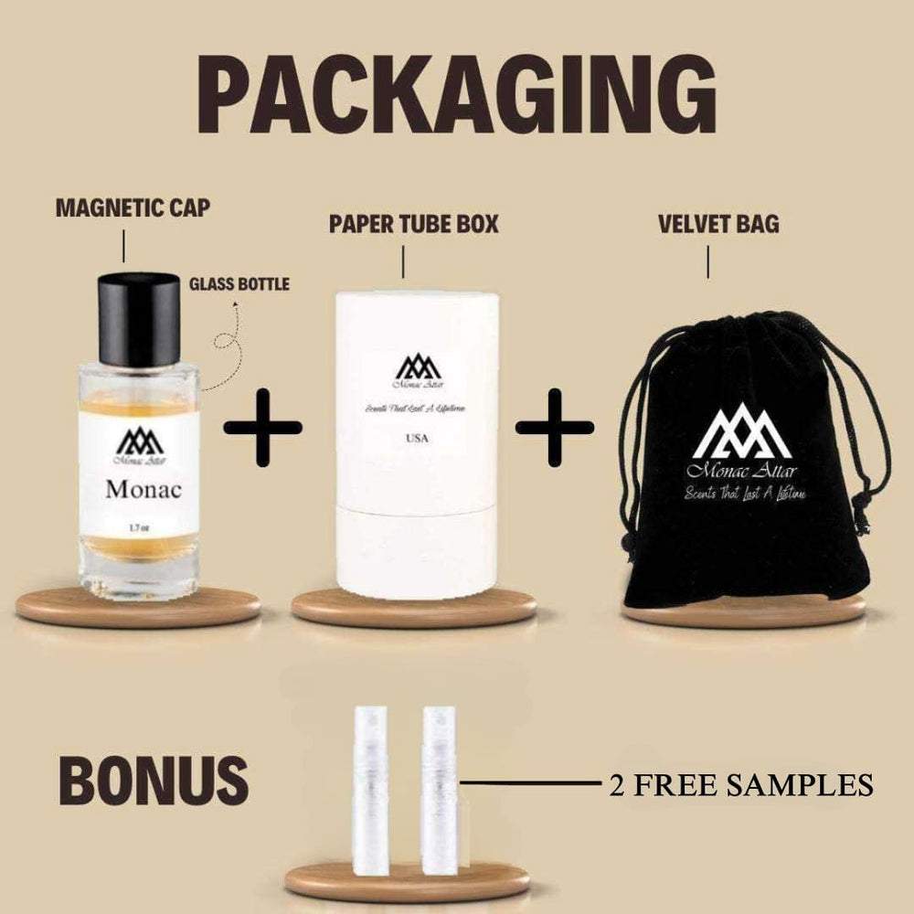 Elegant packaging of Lafayette Street replica fragrance - long lasting fragrance