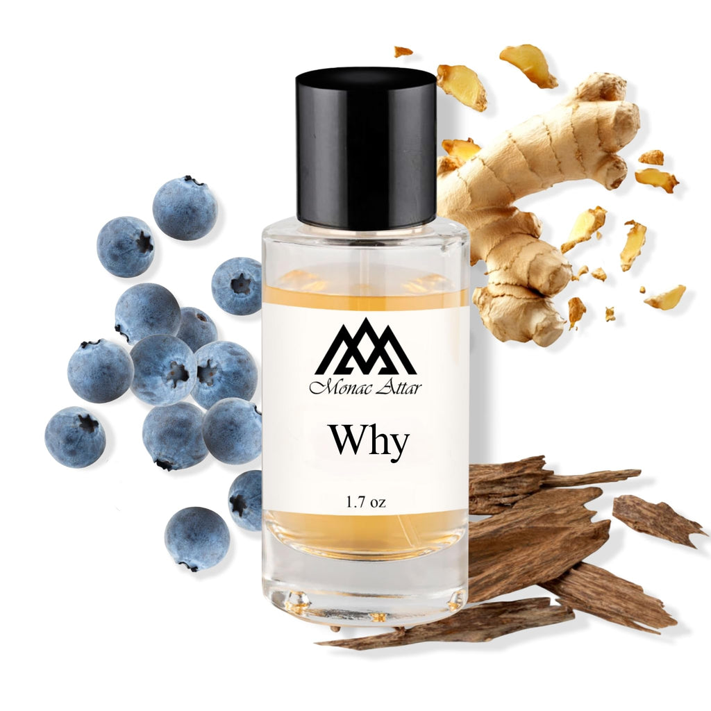 Why - Monac