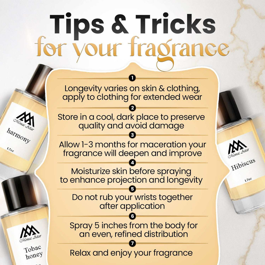 Dreams Tips and Tricks