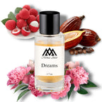 Luxury Attrape-Reves dupe - Monac Dreams Inspired by Attrape-Reves fragrance