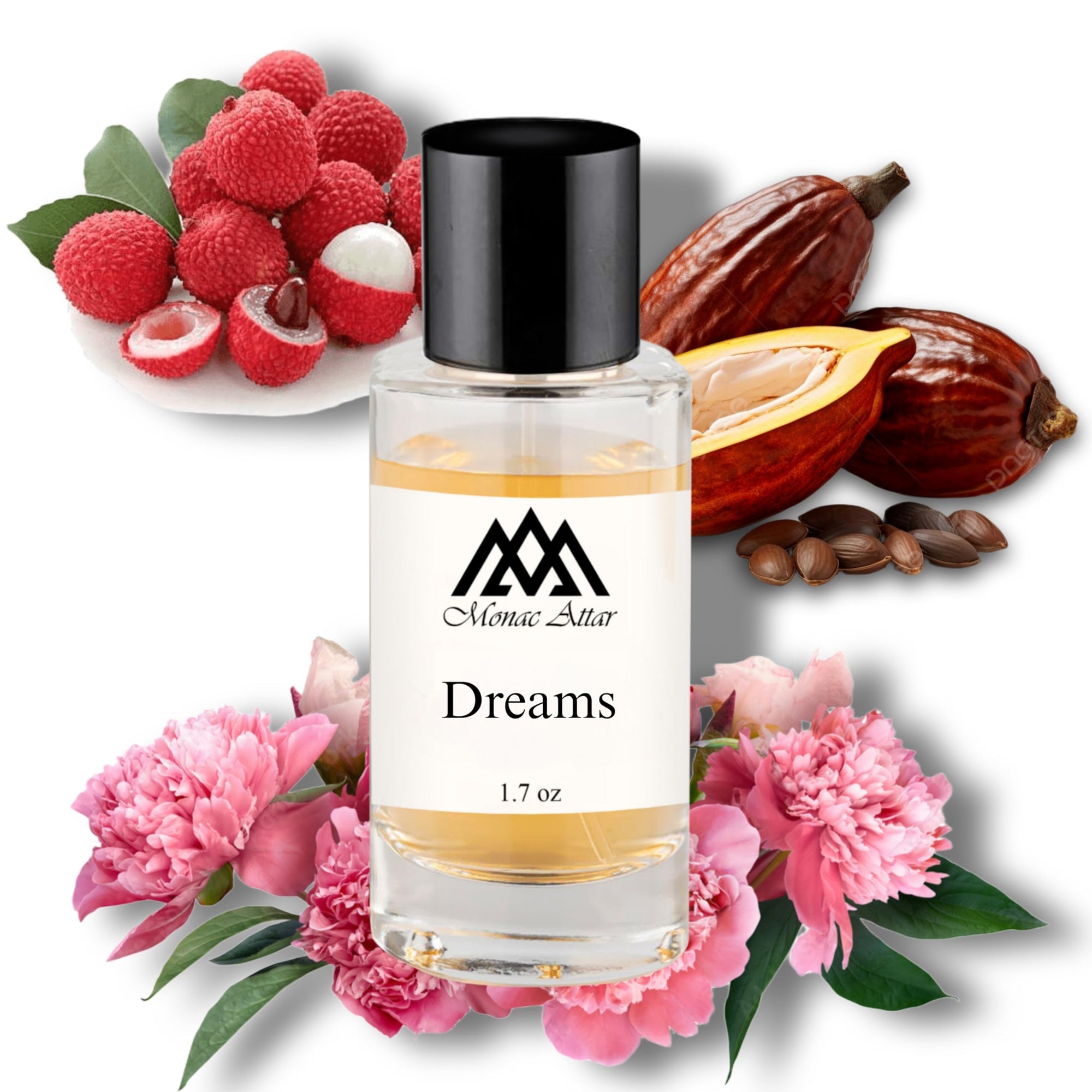 Luxury Attrape-Reves dupe - Monac Dreams Inspired by Attrape-Reves fragrance