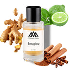 Luxury Imagination dupe - Monac Imagine Inspired by Imagination fragrance