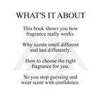 Fragrance 101, A Beginners Guide into Fragrance