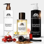 Delightful Narcotics Bundle