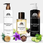 Bal Dafrique Absolu Bundle