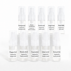 New Release Fragrance Sample Set (10 pcs)