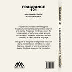 Fragrance 101, A Beginners Guide into Fragrance